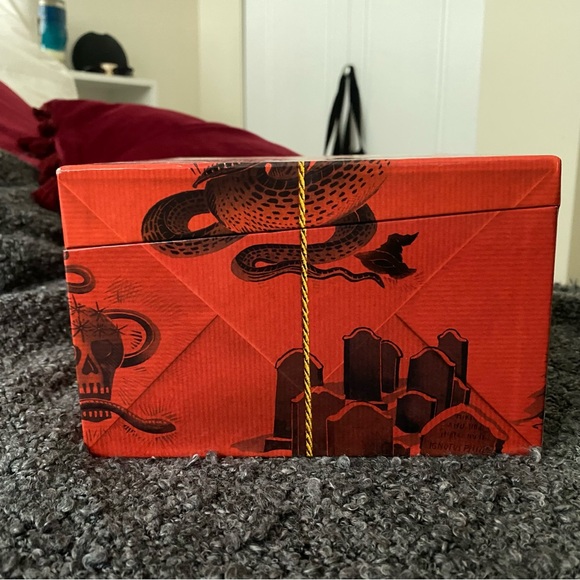 The Complete Harry Potter Collection - Picture 4 of 7